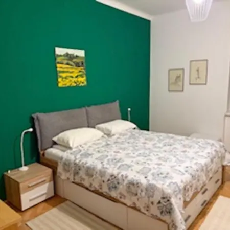 Central Residence