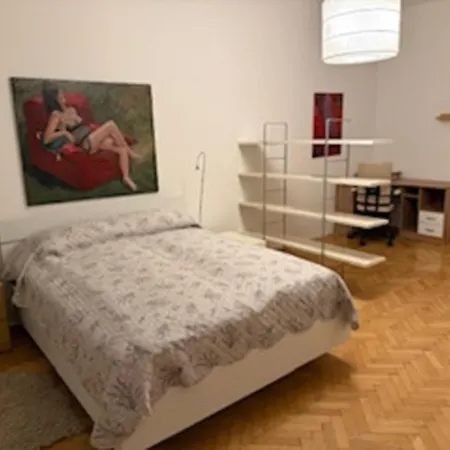 Central Residence *