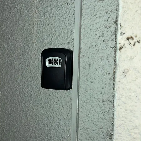 Central Residence Apartment
