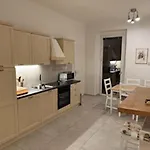 Central Residence * Liubliana