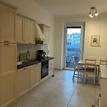Central Residence Apartamento *