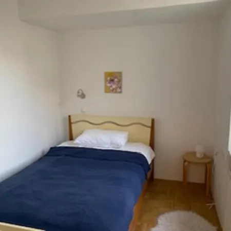 Central Residence Ljubljana