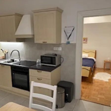 Central Residence * Любляна