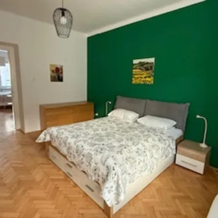 Central Residence *