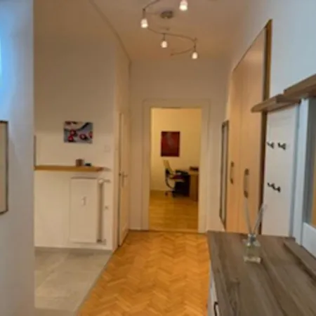 Central Residence Ljubljana