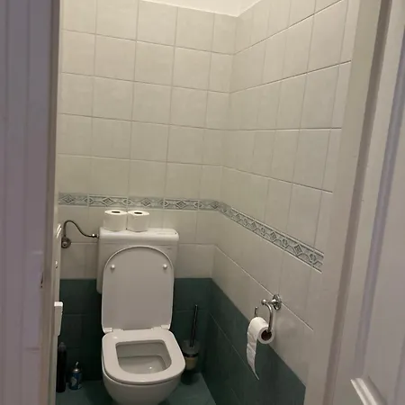 Central Residence Любляна