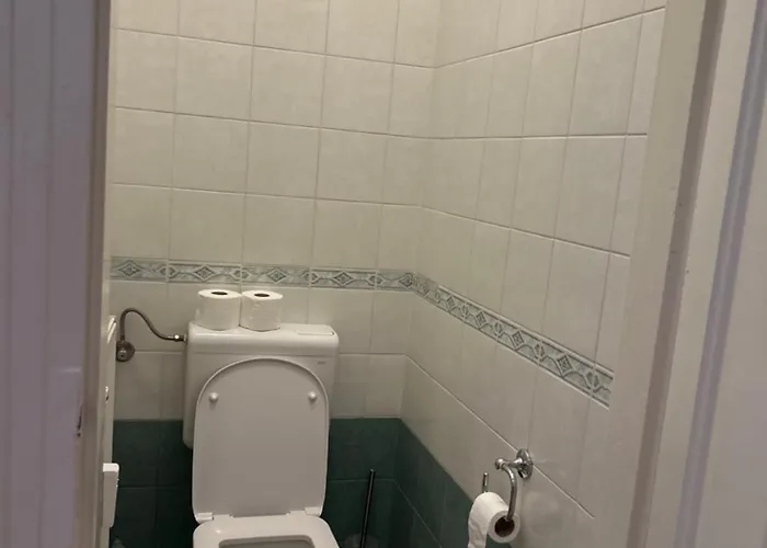 Central Residence ليوبليانا