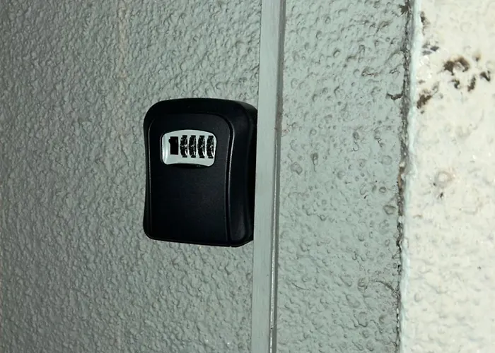 Central Residence Lägenhet