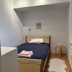 Апартаменты Central Residence Любляна