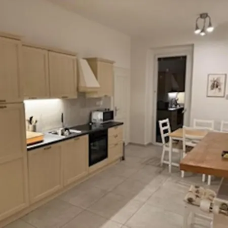Central Residence * Lubiana