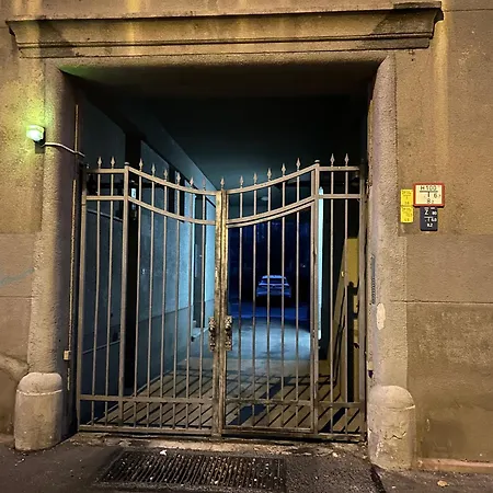 Apartament Central Residence