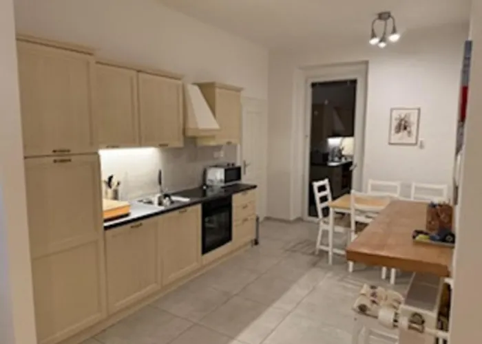 Central Residence * Lublana