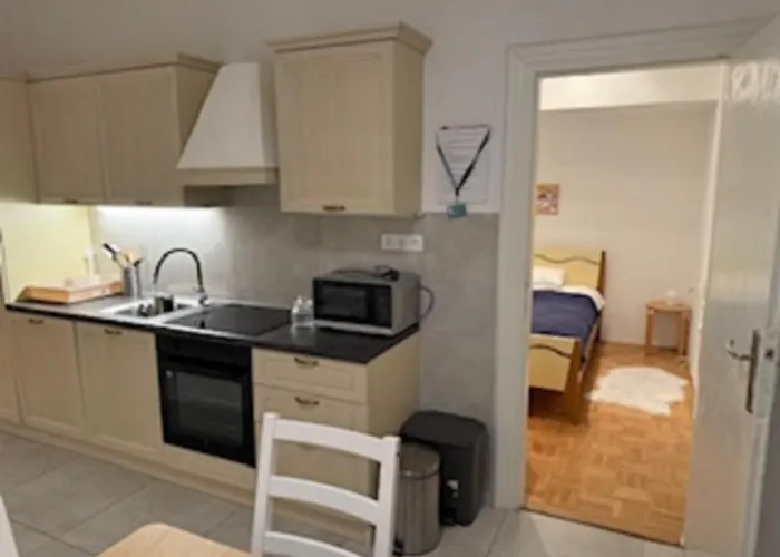 Central Residence * Lublana